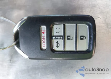 2018 Honda Civic Ex from USA, damaged, VIN 2HGFC2F71JH533202